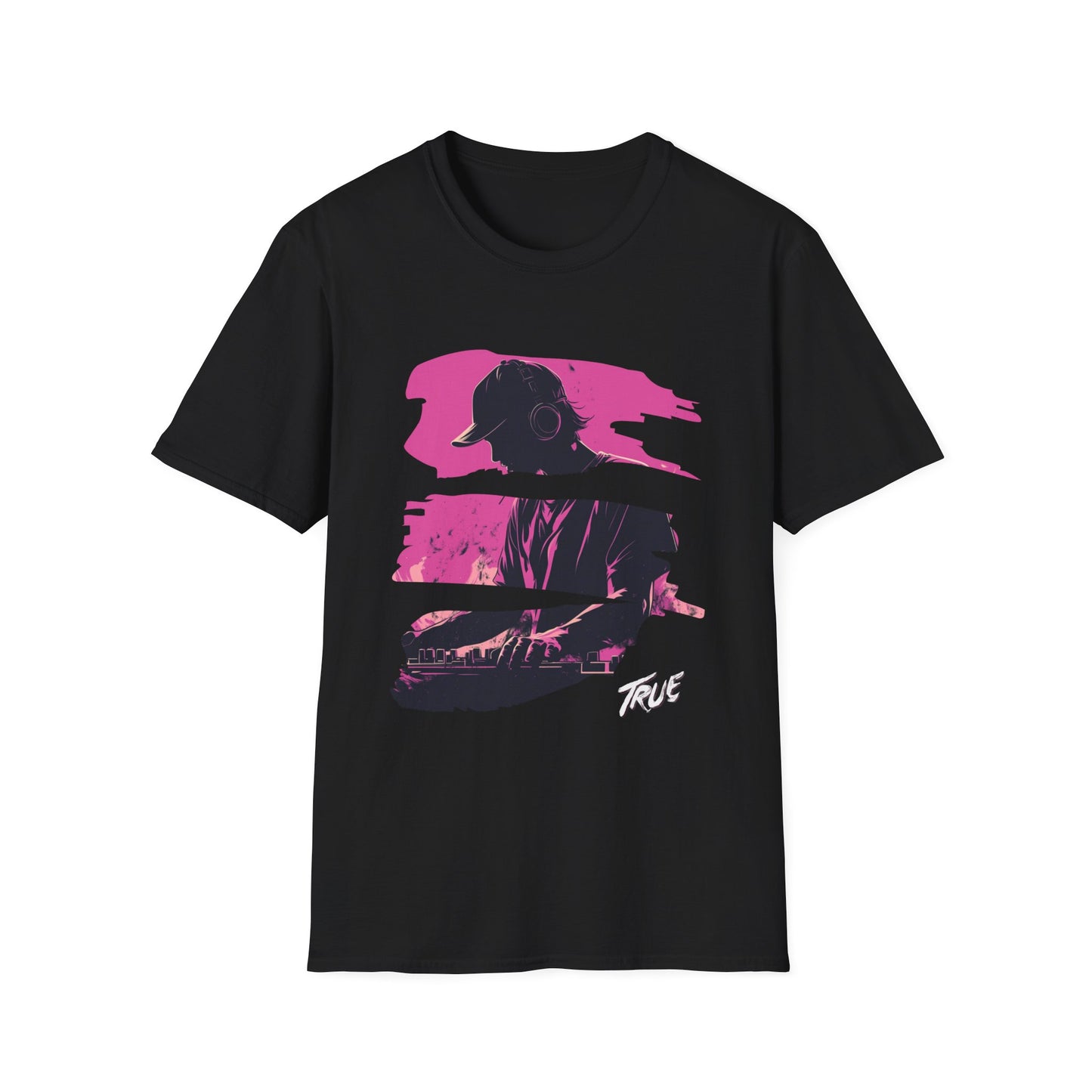 Celebrity t-shirts