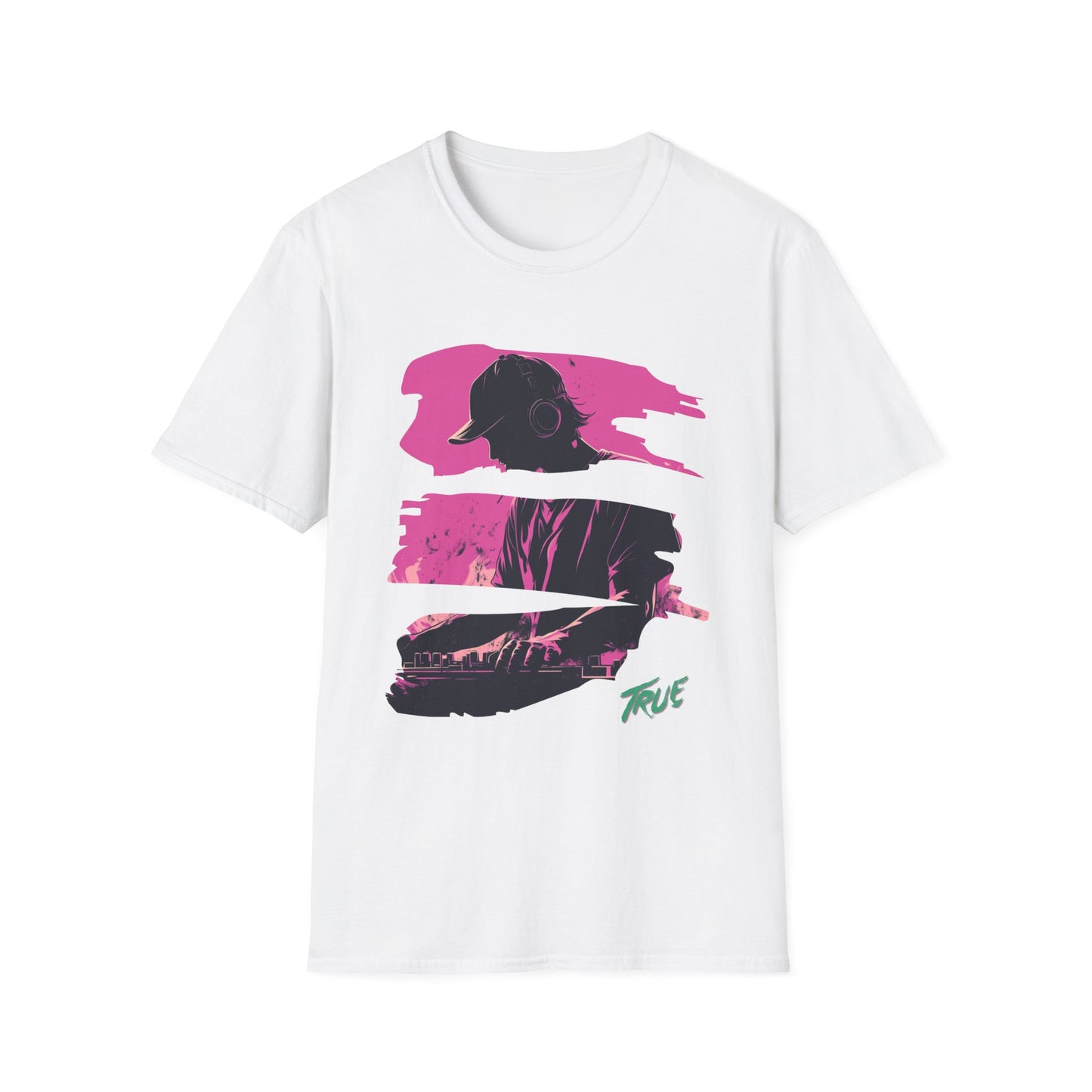 Celebrity t-shirts